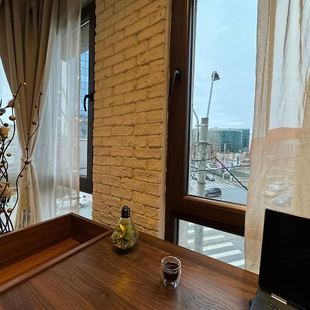 My Place Bucur Bucarest Exterior foto